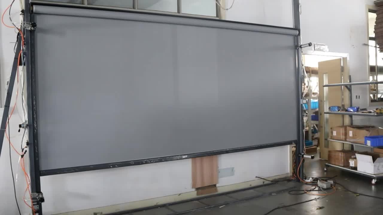 Shanghai SUNC Intelligence Shade Technology Co., Ltd.